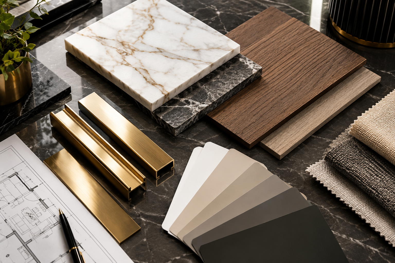 Material Selection